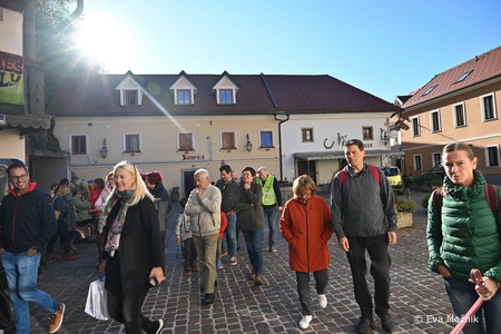 Spomini in zgodbe iz Centra – šestič (6)
